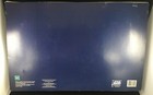 Star Wars  Aotc Electronic Green Jedi Lightsaber Action Pack Hasbro 2002 Nisb