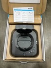 Irobot Braava Jet M6 M6112 Robot Mop - Black  top Latch Is Broken 