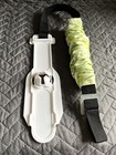 Evenflo Exersaucer Jump   Learn Jumper Safari Jungle Spring Replacement Part