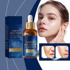 Olavita Liquid Solution Anti Aging Serum   olavita Face Serum-delicate Skin   2pcs   