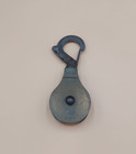 Vintage Ansell Walsall Bronze Pulley Hook Industrial Interior Design Object