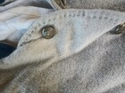 Columbus Depot Jacket  Confederate  Men s L  42 44   Quality Repro  Fl Buttons