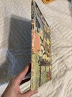 Vtg Walt Disney   s Cinderella A Big Golden Book 1950 First Edition