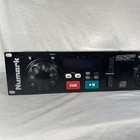 Numark Cdn-25 g Professional Karaoke Cd g Player Controller Dj Rack