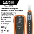 Klein Tools Et450 Advanced Electrical Circuit Breaker Finder   Wire Tracer New