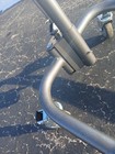 Drive Medical 13023sv Handicap Hydraulic Lift  Silver Vein 5 Inch W  Chair sling