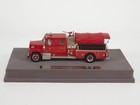 Fire Replicas Fr074     Fdny 1969 Mack R Pumper - Engine 91      1 50