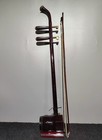 Erhu Old Style Old Collectibles Chinese String Instruments