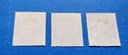 Nepal Stamps  Scott 173-175 Complete Set Mlh