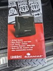 Uniden Bearcat External Speaker 20 W - Black  bc20 