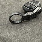 Sram Ec Axs Discrete Clamp Mtb Shifter Black Pod Right  2 Button 12 Speed  nw 