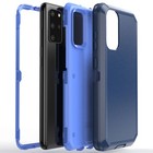 For Samsung Galaxy S20 Plus 5g Case Heavy Duty Hybrid Rugged Triple Layer Cover