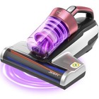  Mattress Vacuum Cleaner  Bed Vacuum Cleaner With Uv-c Bx5 Pro-120v-corded