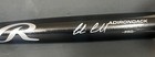 Corbin Carroll Arizona Diamondbacks Signed Bat Beckett Wit Coa Black -
