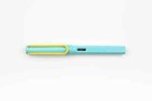Lamy Safari Fountain Pen Pina Colada Fine Pt 2024 Special Edition New In Box