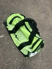 Nike Volt Duffel Gym Bag Sports Bag Green
