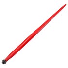 Heavy-duty 49-inch Hay Bale Spear 4000 Lbs Powder-coated Corrosion Resistant Eas
