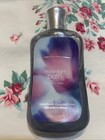 Bath   Body Works Moonlight Path Bubble Bath Retired Sealed Stock 10 Oz