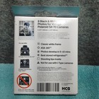 Polaroid Originals Black   White Sx-70 Instant Film - 8 Exposures