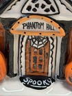 Blue Sky Clayworks Phantom Hall 2026 Halloween Candle House New