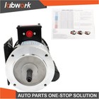 Labwork General Purpose Electric Motor 1 2hp 56c 1725rpm Single Phase Tefc 60hz