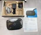 Ooma Telo Voip Home Phone Service Black Free Nationwide Calling