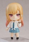 Nendoroid My Dress-up Darling Marin Kitagawa Pvc Action Figure Toys  no 1935
