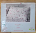 Cath Kidston London Scattered Rose Pink Twin Xl 3pc Sheet Set
