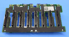 New Dell Poweredge R720 R820 2 5  8 Bay Hard Drive Backplane Card 22fyp