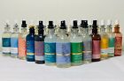 Bath And Body Works Aromatherapy Essential Oil Mist 5 3 Oz - Choose Your Scent  