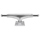 Thunder Skateboard Trucks Inverted Hollow Kingpin Polished Silver - Choose Size