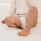 Millie Moon Lux Disposable Diapers - Size 5 - 108ct