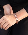 Ellipsemax Magnetic Copper Bracelet For Women