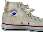 Vintage Converse All Star Hi Sneakers Shoes Mens Size 9 Deadstock Nib 2001 2000s