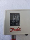 Danfoss Kpr5 High Pressure Control