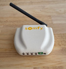 Somfy Universal Rts Interface Ii  16 Channel  1810872    Tested  Working