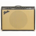 1967 Fender Pro Reverb 1x15  Blackface Combo Amplifier     Restored   Upgraded