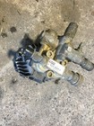 Salvage Annovi Ar Sjv 3g27 Pressure Washer Pump 2700 Psi 3 Gpm 3 4  Shaft
