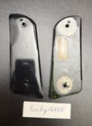 Bob Long 2k5  gen 3  Intimidator Lcd Grips - Hybrid   Contact Killer