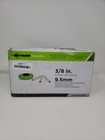 Stinger 3 8  Leg X 3 8  21-guage Cap Staples  0136420