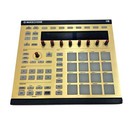 Native Instruments Maschine Mk2 Midi Controller - Gold Edition 