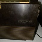 Vintage Rca Victor Victrola Model 9y-510 Radio Phonograph The Golden Troat As Is