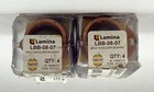 Lamina Mold Shoulder Bushing Lbb-08-07 Set Of 2