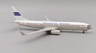Inflight If739co0224 Continental Airlines B737-900 N75435 Diecast 1 200 Model