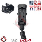 Genuine Engine Crankshaft Crank Position Sensor Hyundai Kia See Compatibility