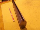 12  Oal X 32 Degree Press Brake Die Metal Bending Fab Shop Tool