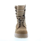 Mcrae Marine Hot Weather Made In Usa 55mb Mens Brown Wide Tactical Boots