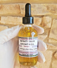 Herbal Hair Growth Oil  60ml  2 Oz 