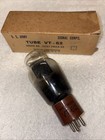 Hytron Vt-62 801 Vacuum Tube Tested