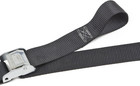 Cam Buckle Tie Down Straps     2 Inch X 8ft Straps With S-hooks     Ideal For Motorc